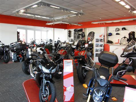 honda motorrad hattingen